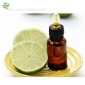 Citrus Aurantifolia Cold Pressed Lime Oil